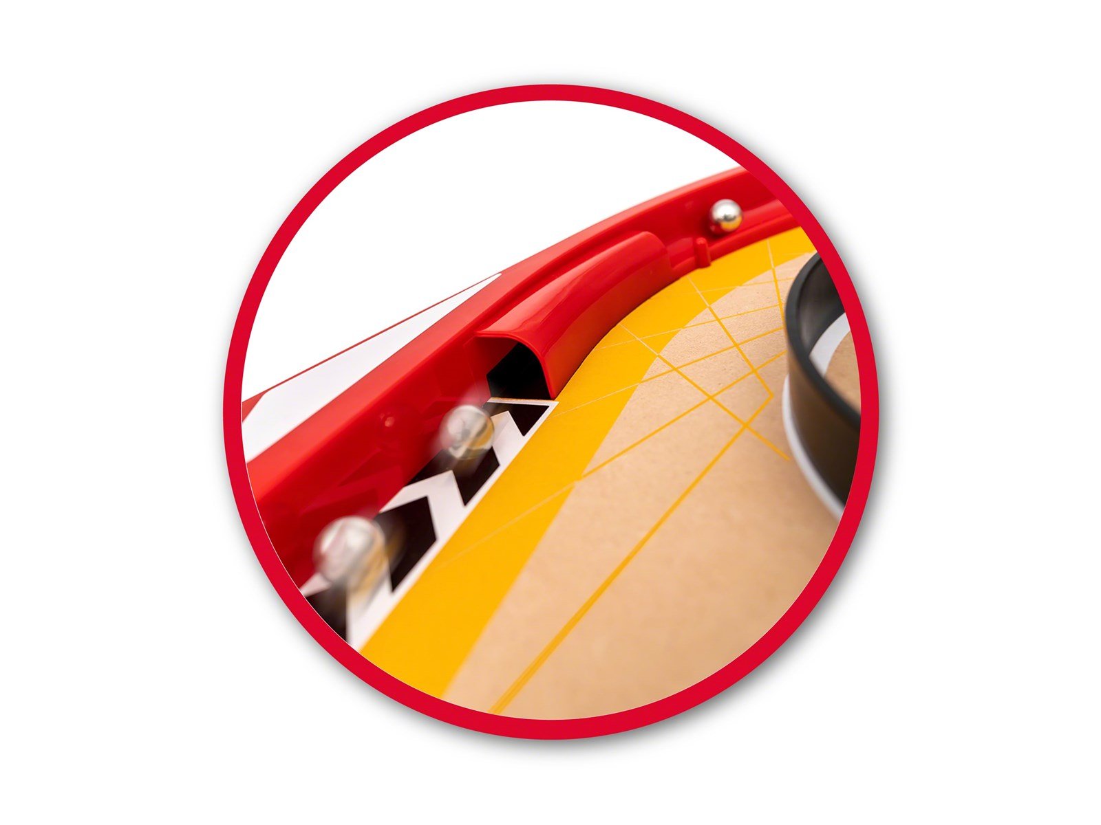 Brio Trickshot Game Brio Trickshot Game